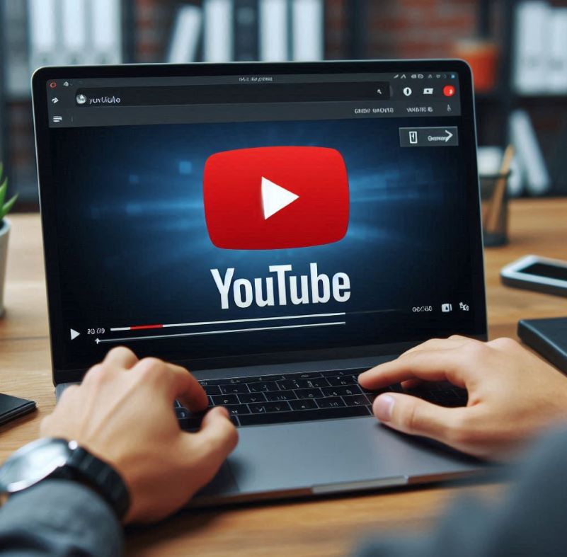 youtube video content